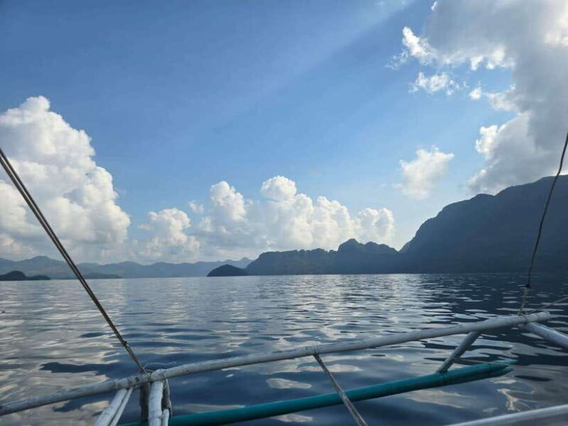 Coron: Pukaway Underground Cave Cenote & Island Hopping Tour - Key Points