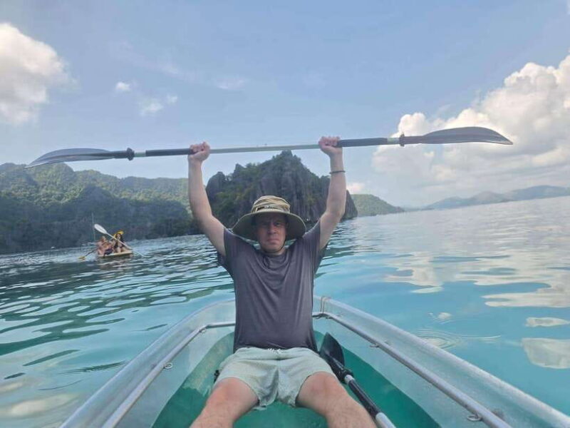 Coron: Pukaway Underground Cave Cenote & Island Hopping Tour - What Makes This Tour Stand Out