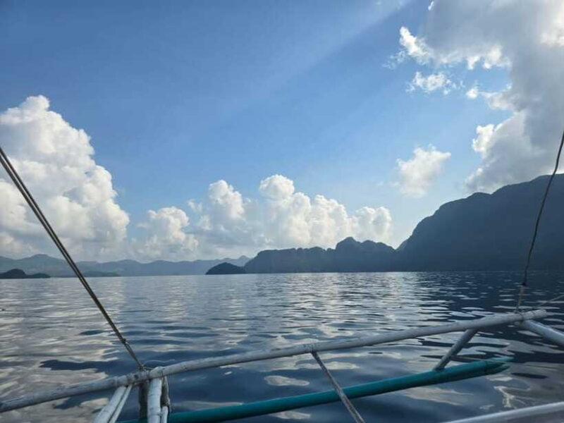 Coron: Pukaway Underground Cave Cenote & Island Hopping Tour - Who Should Consider This Tour?