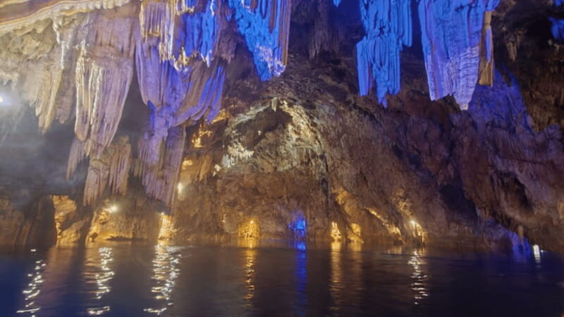 Coron: Pukaway Underground Cave Cenote & Island Hopping Tour - Final Thoughts