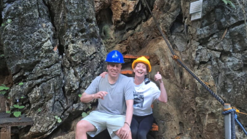 Coron: Pukaway Underground Cave Cenote & Island Hopping Tour - FAQ