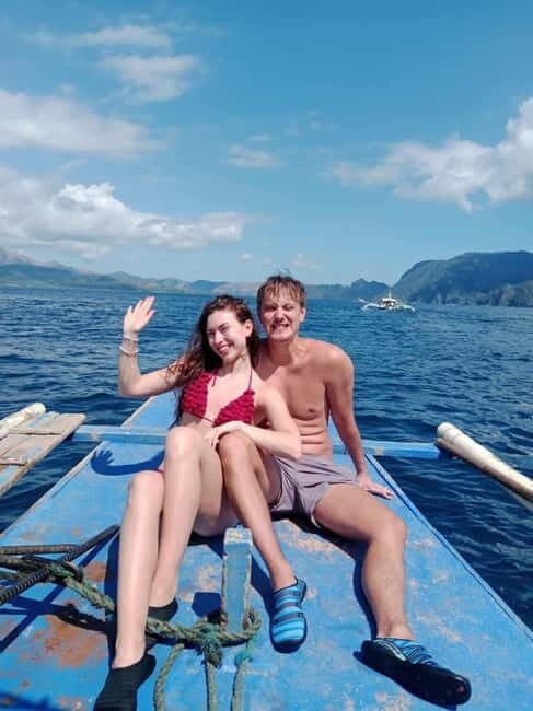 Coron: Super Ultimate 7 Destination with Lunch & Transfer - Key Points