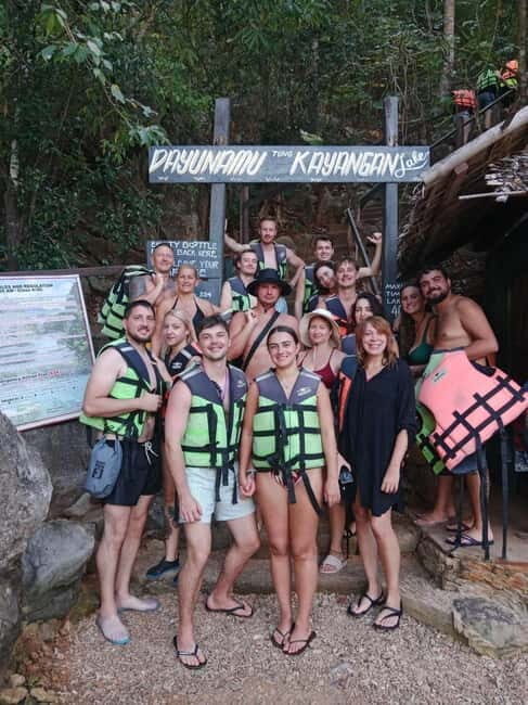 Coron: Super Ultimate 7 Destination with Lunch & Transfer - A Detailed Look at the Tour