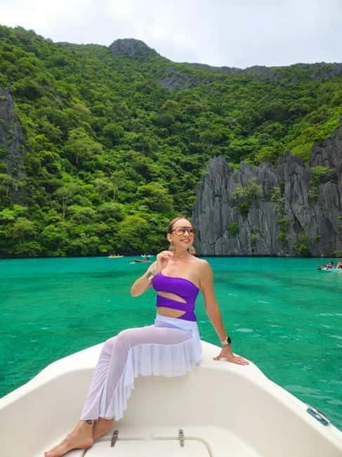 Coron: Super Ultimate 7 Destination with Lunch & Transfer - Practical Considerations