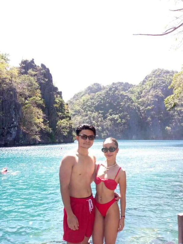 Coron: Super Ultimate Island-Hopping with Lunch & Transfers - Key Points