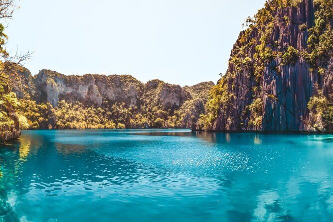 Coron Super Ultimate Tour (Private) - Exploring Coron’s Wonders on the Coron Super Ultimate Tour