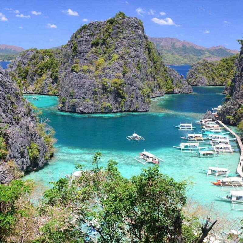 Coron | Super Ultimate Tour - The Experience in Practice: What Travelers Say
