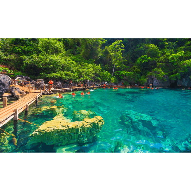 Coron: Super Ultimate Tour w/Barracuda Lake & Lunch - Frequently Asked Questions