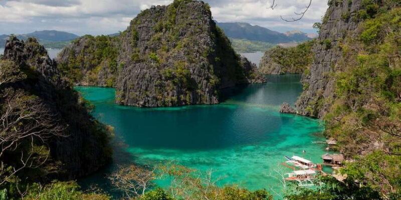 Coron Tour A: Kayangan Lake & Quin Reef Tour with Lunch - FAQ