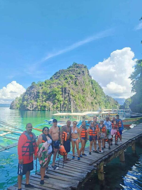 CORON TOUR - PRIVATE BOAT RENTAL with LUNCH (7 Destinations) - Final Words
