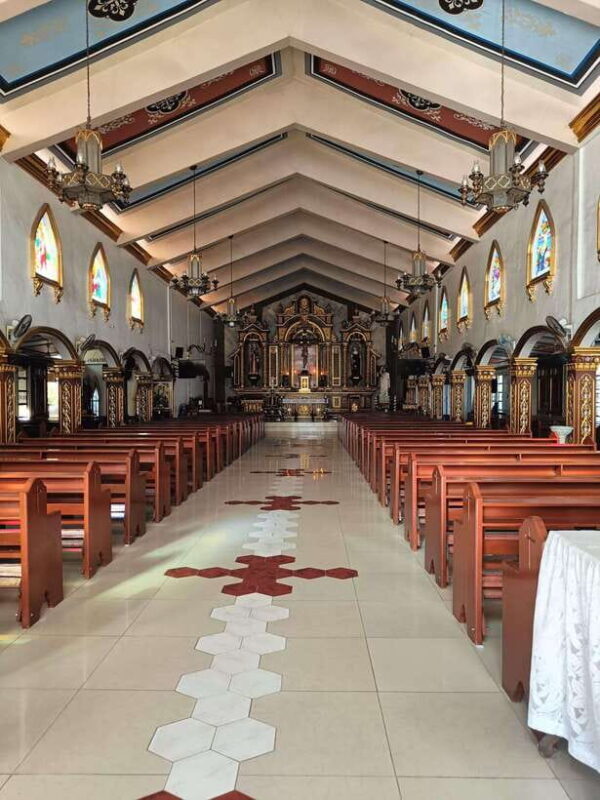 Coron Town Tour: Maquinit Hotspring & Mt. Tapyas Trekking - Exploring Coron Town: An In-Depth Review