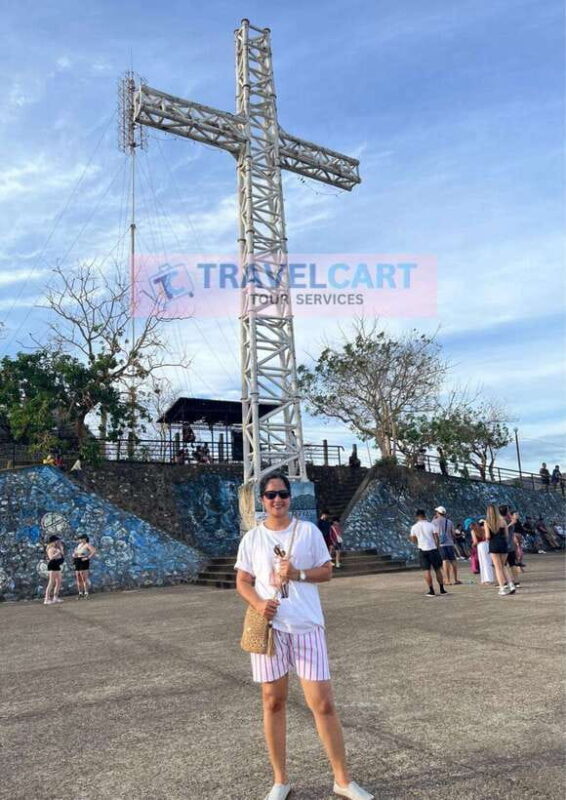 Coron Town Tour - Key Points