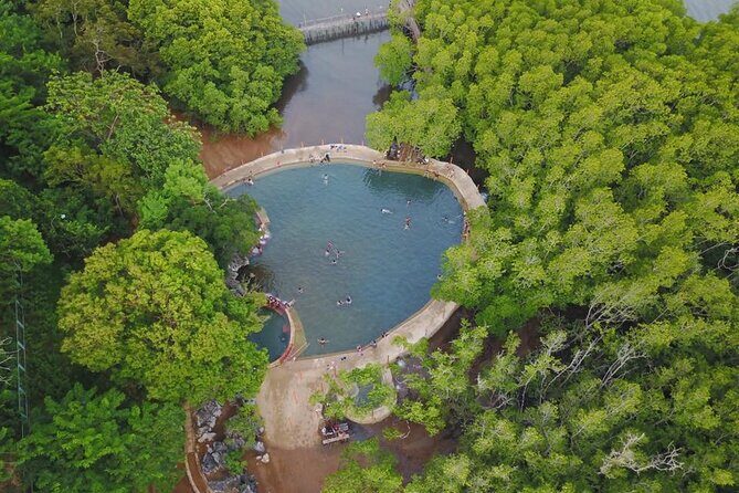 Coron Town Tour with Maquinit Hot Spring - Authentic Experiences and Practical Highlights