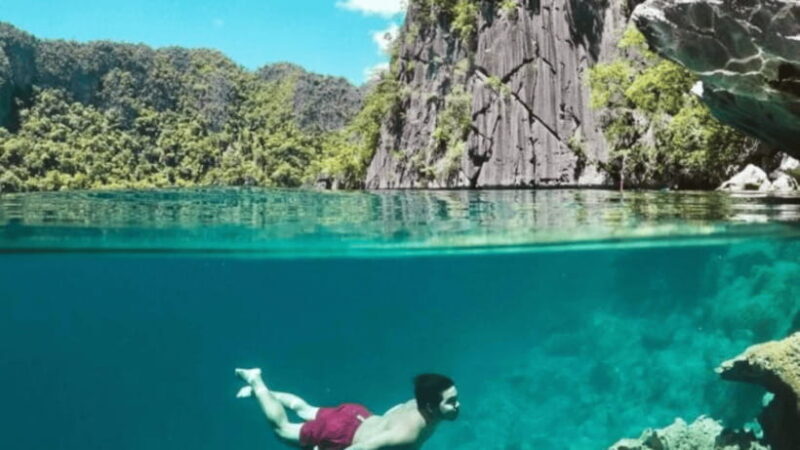 Coron: Ultimate Island Tour (C) with Lunch - The Itinerary: A Closer Look at What You’ll See