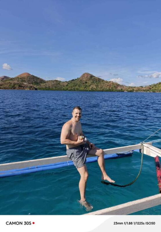 Coron Ultimate Tour: 7 Destinations with Lunch & Transfers - Key Points