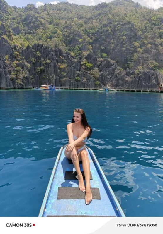 Coron Ultimate Tour: 7 Destinations with Lunch & Transfers - FAQs