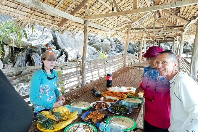 Coron Ultimate Tour - Full Day Group Tour w/ Lunch - Who Is This Tour Best For?