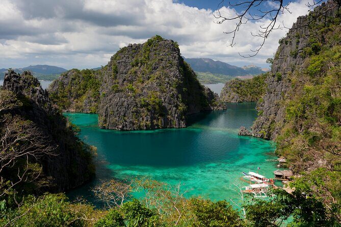 Coron Ultimate Tour - Private Tour w/ Buffet Lunch (Full Day) - A Deep Dive into the Coron Ultimate Tour