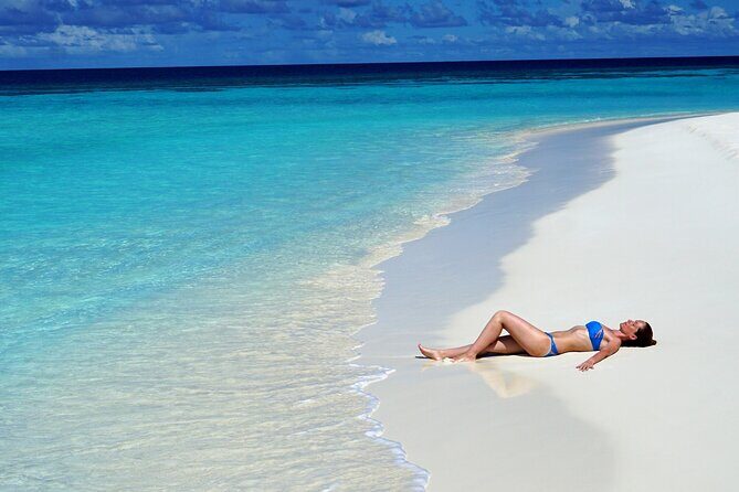 Coron Ultimate Tour - Private Tour w/ Buffet Lunch (Full Day) - Who is this tour best for?