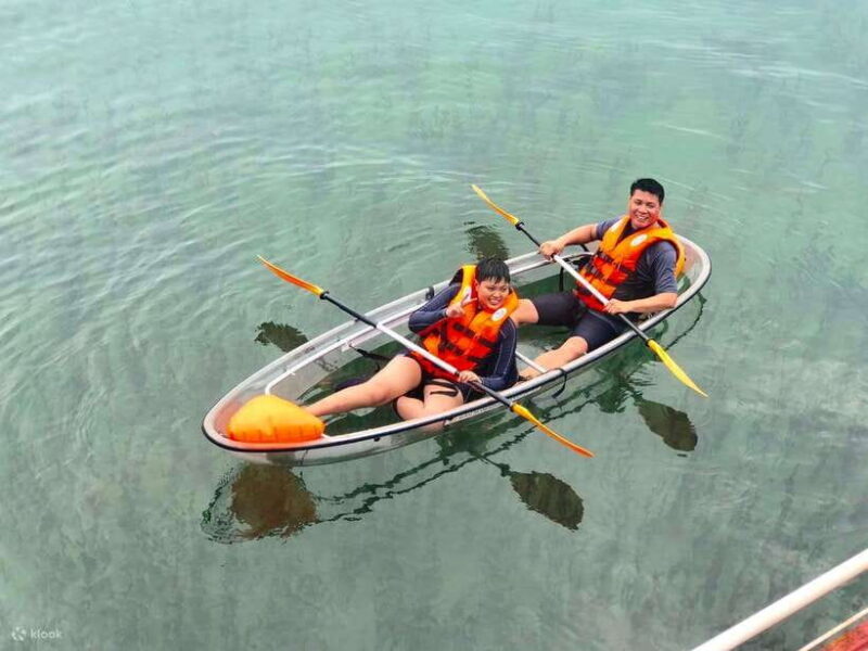 Coron: Watersports Experience - Final Thoughts