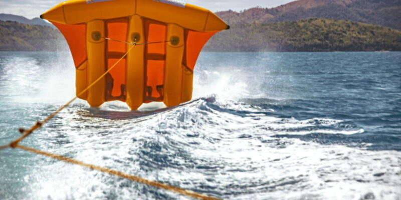 Coron: Watersports Experience - FAQ