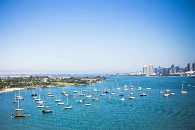 Coronado Guided Kayak Tour 90-Min - The Experience’s Value