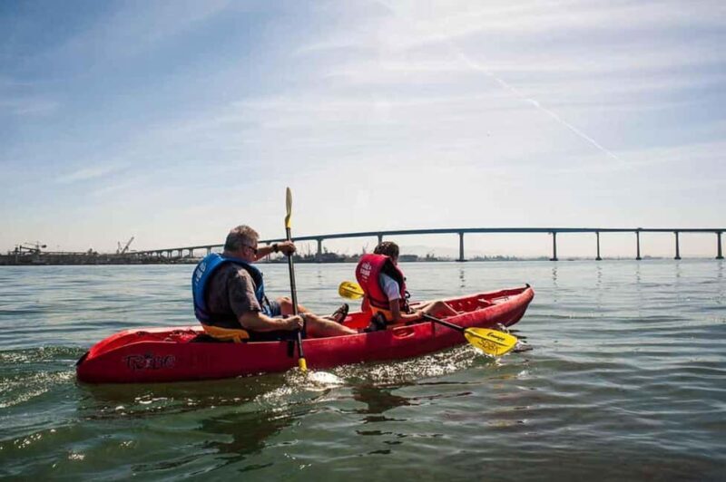 Coronado Guided Kayak Tour 90-Min - Final Thoughts: Is This Tour for You?