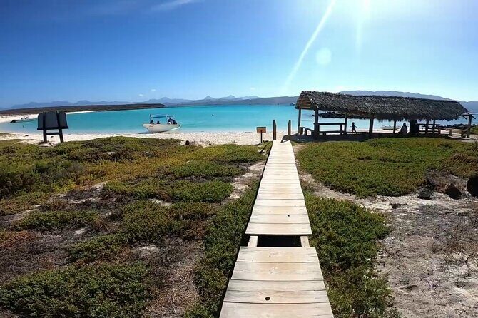 Coronado Island Adventure, snorkeling & picnic on the beach - An In-Depth Look at the Coronado Island Adventure