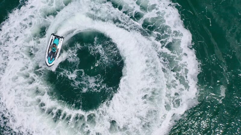 Coronado: San Diego Bay Jetski Rental - The Practical Side: Timing, Cost, and Value