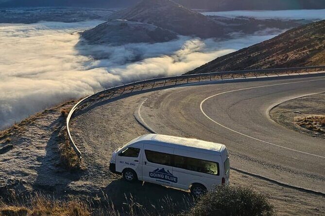 Coronet Peak Ski: Private Shuttle - A Detailed Look at the Coronet Peak Private Shuttle