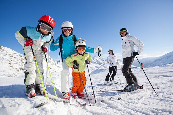 Coronet Peak Snow Play Experience from Queenstown - What We Think: The Real Value of the Coronet Peak Snow Play Tour