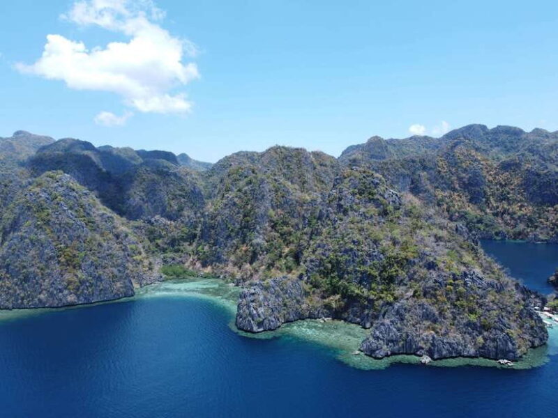 CORON:ISLAND TOUR A Lakes and Snorkeling with Corals - Detailed Review: What to Expect on This Coron Island Tour
