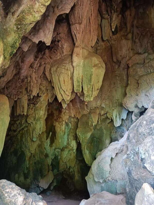 CORON:ISLAND TOUR A Lakes and Snorkeling with Corals - Final Thoughts: Is This Tour Right for You?