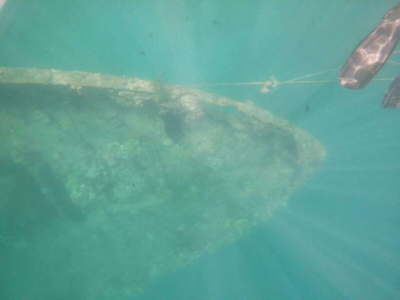 CORON:REEF AND WRECK - 2 JAPANESE WRECK AND PASS ISLAND TOUR - Who Is This Tour Best For?