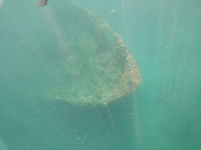 CORON:REEF AND WRECK - 2 JAPANESE WRECK AND PASS ISLAND TOUR - FAQs