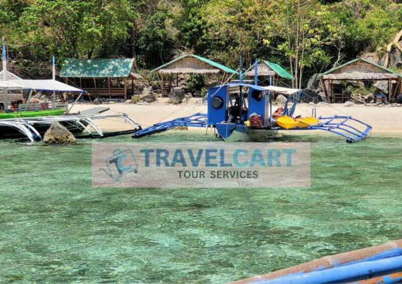 Coron's Ultimate Tour with lunch & water - Exploring Coron’s Top Sights in Depth