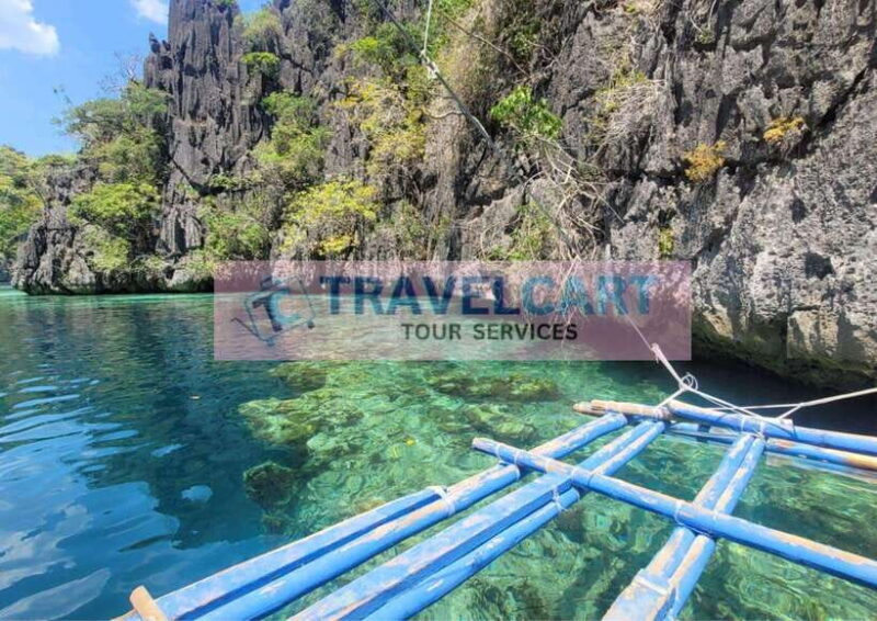 Coron's Ultimate Tour with lunch & water - What Makes This Tour Stand Out?