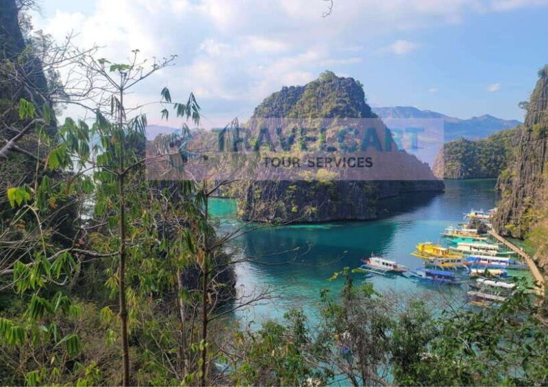 Coron's Ultimate Tour with lunch & water - FAQ