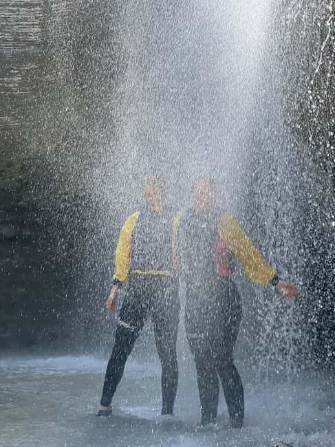 Çorovoda: Osumi Canyon Rafting/River Tubing Tour - Final Thoughts: Is This Tour Worth It?