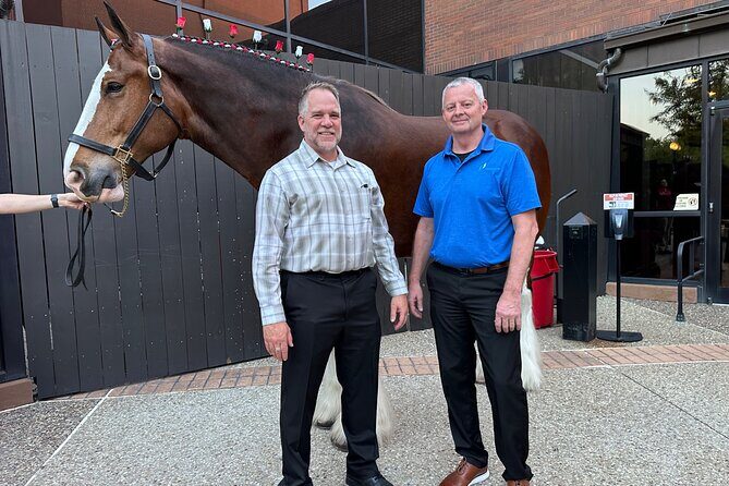 Corporate Events & Culinary Excursions in St. Louis - Frequently Asked Questions (FAQs)