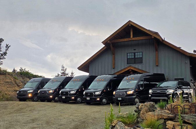 Corporate Groups and Conference Transportation - Final Thoughts: Who Will Benefit Most?