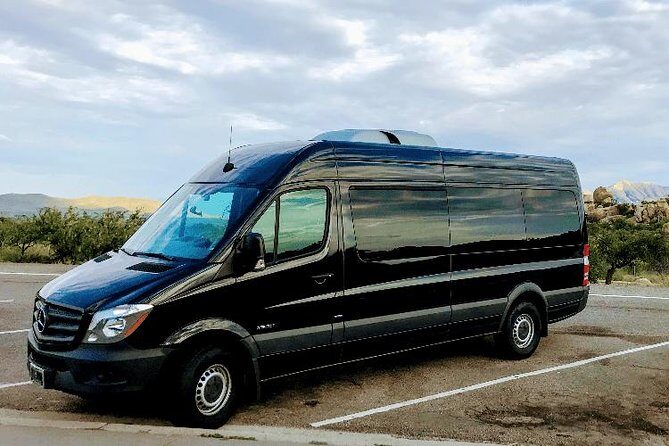 Corporate Transfers. Weddings and Wine Tours. Parties and Events. - A Practical Look at Corporate Transfers in Texas