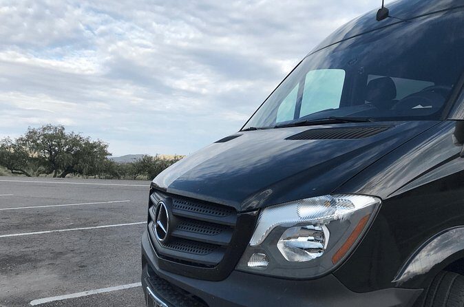 Corporate Transfers. Weddings and Wine Tours. Parties and Events. - The Sum Up