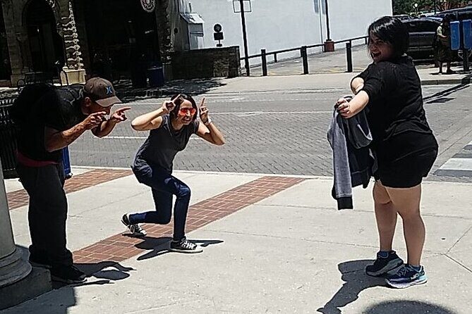 Corpus Christi City Scavenger Hunt by Crazy Dash - An In-Depth Look at the Corpus Christi City Scavenger Hunt by Crazy Dash