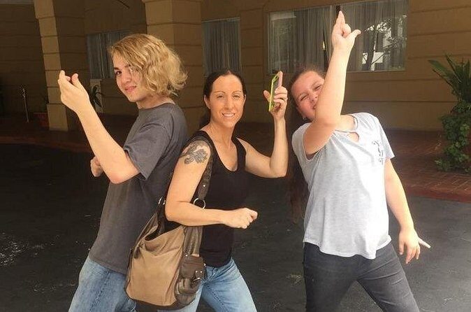 Corpus Christi City Scavenger Hunt by Crazy Dash - FAQs