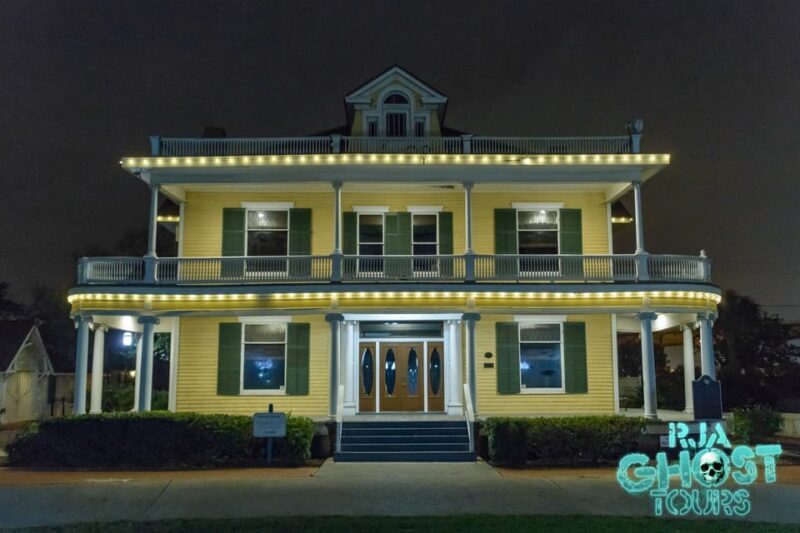 Corpus Christi: Guided Ghost Tour - Final Thoughts — Is It Worth It?