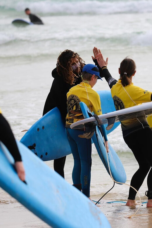 Corralejo: 1-Day Surf Lesson for Beginners - Exploring the Corralejo Beginner Surf Lesson