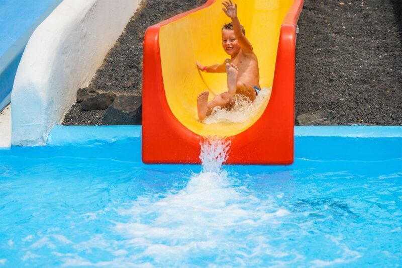Corralejo: Acua Water Park Entry Ticket - In-Depth Review: What to Expect at Corralejo’s Acua Water Park