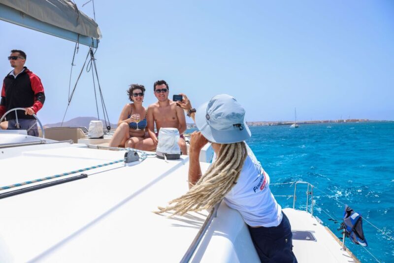 Corralejo: Adults-Only Catamaran Day Trip to Lobos Island - Final Thoughts