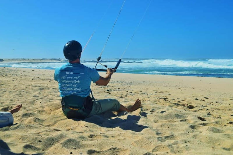 Corralejo: KITESURF BEGINNER COURSES. Semi-Private groups - Final Thoughts